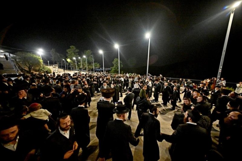 יהושע פרוכטר