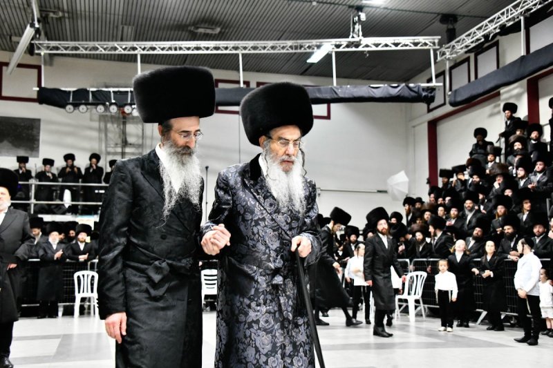 שוקי לרר