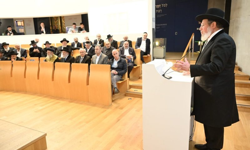 כשמנכ"ל סטארבקס חילק מניות בזכות ר' נתן צבי