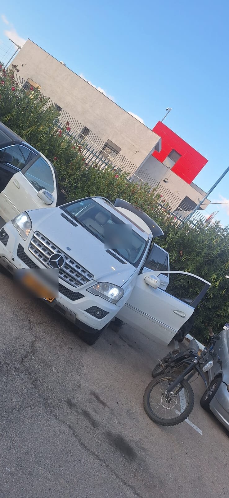 דוברות המשטרה