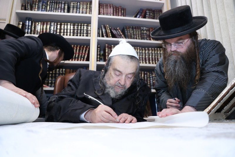 שלומי טריכטר