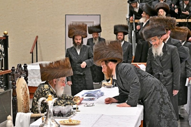 יהושע פרוכטר