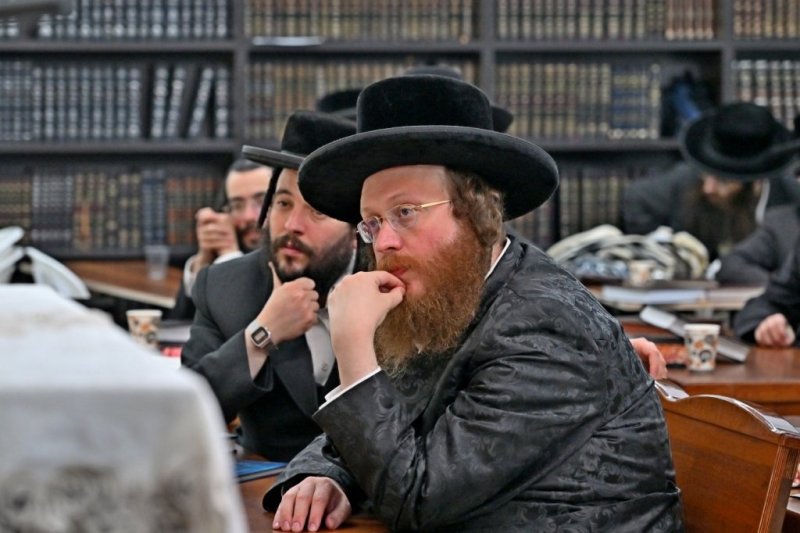 יהושע פרוכטר