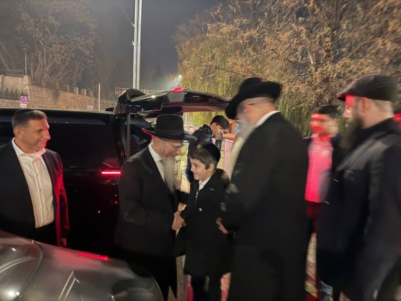 אלכס שריפטרכן