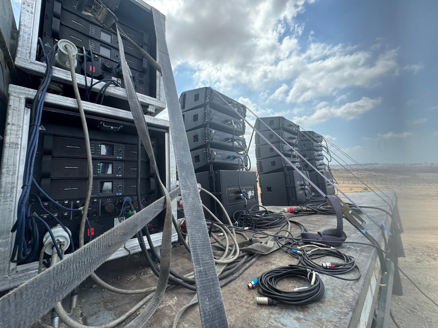 לשכת נתניהו