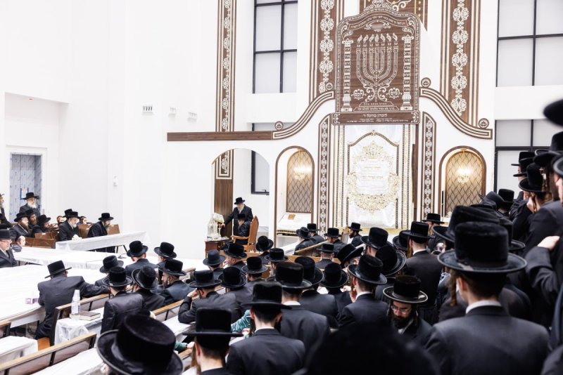 מגזין די וואך