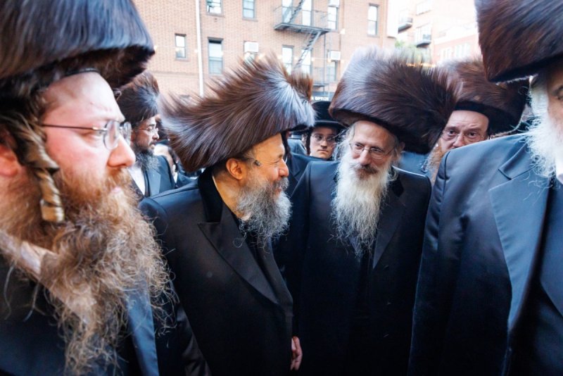 האחים לאנטשעווסקי ואושי וויינגארטן