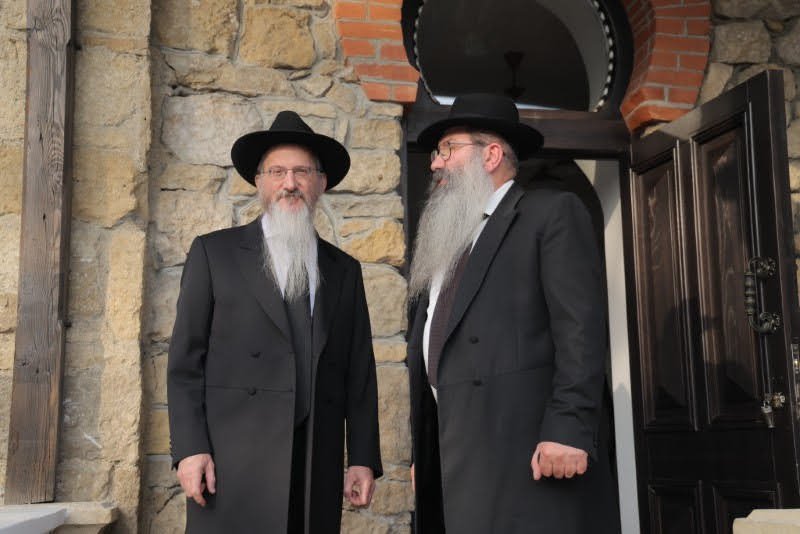 אלכס שריפטרכן