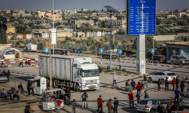 מחדל אדיר: מחבל נוחבה שפשט ב-7 באוקטובר, עבד כנהג ונכנס לישראל
