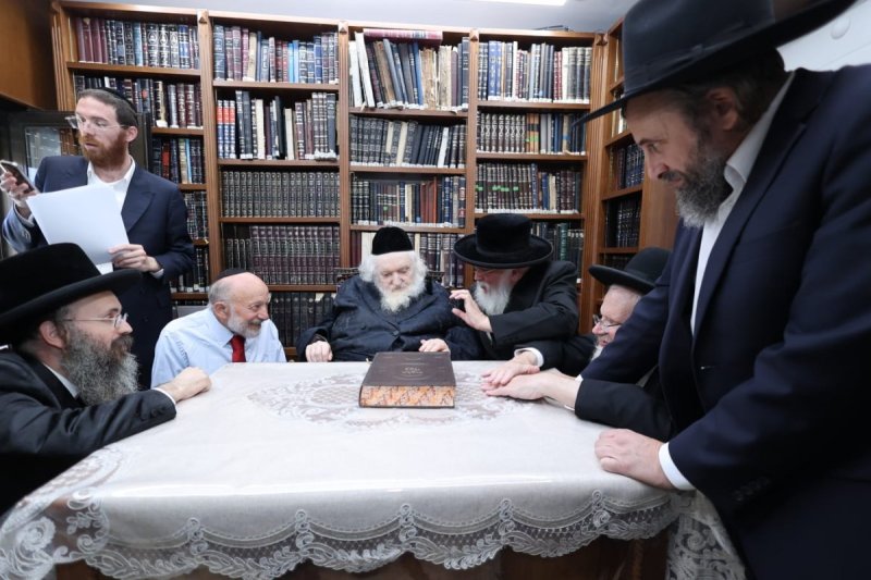 שלומי טריכטר