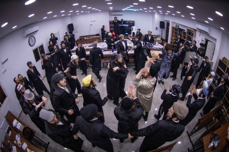 ארי קופרשטוק