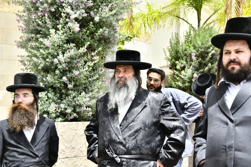 שוקי לרר