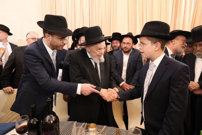 שלומי כהן