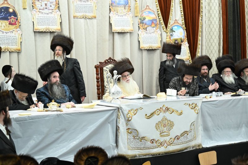 משה גולדשטיין