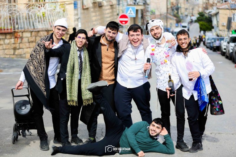 דוב בער הכטמן