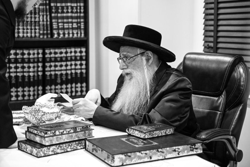 משה גולדשטיין