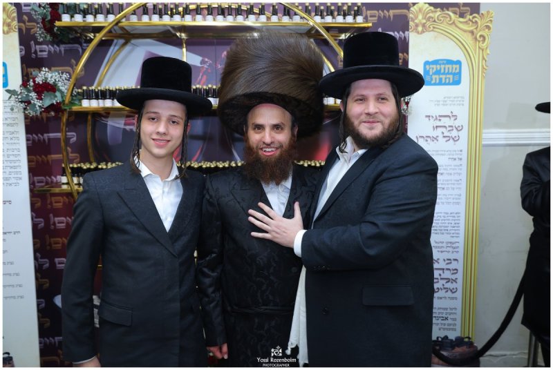 יוסי רוזנבוים