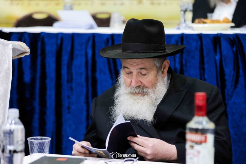 דוב בער הכטמן