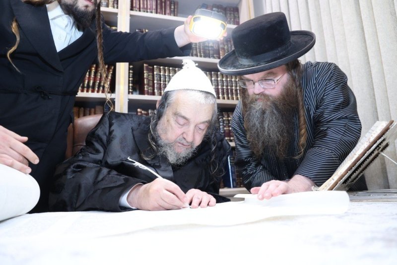 שלומי טריכטר