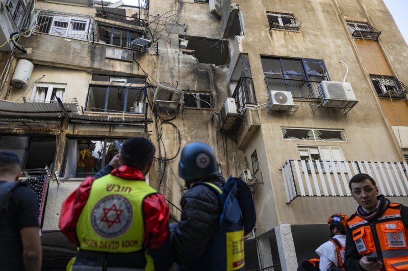 חיים גולדברג - פלאש 90