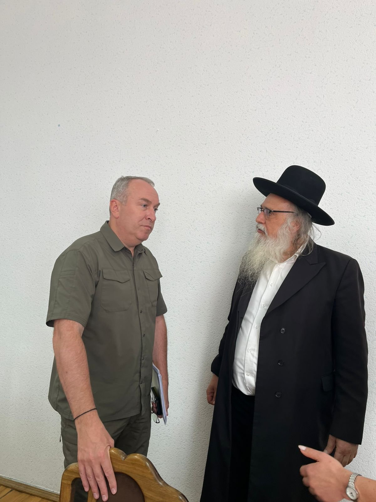 איחוד ברסלב באומן