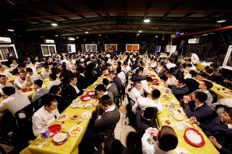 שמוליק קורלנסקי