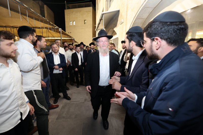 קובי הר צבי