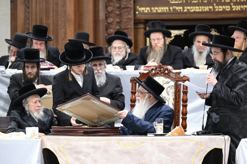 משה גולדשטיין