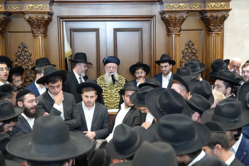 דוד חי - בצליל ובזמר