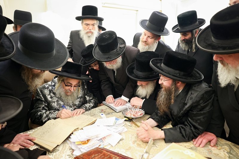 א. אייזנבאך