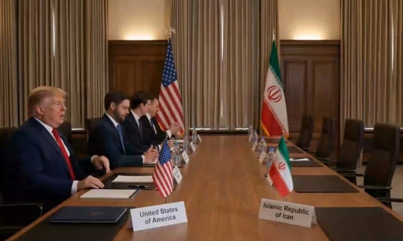 כיצד הוארכה הפסקת האש? איראן לועגת לנשיא טראמפ 