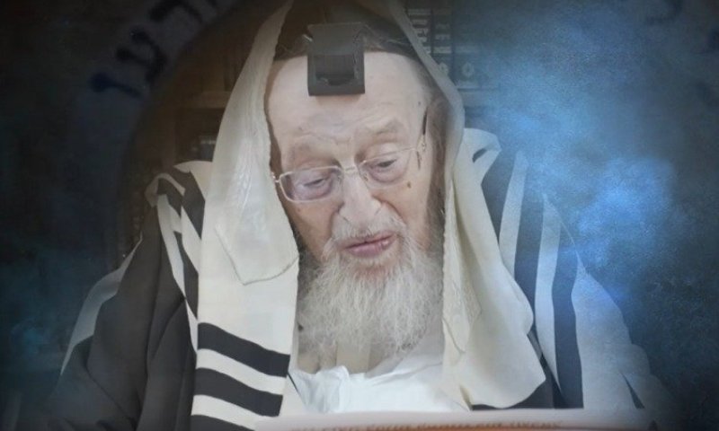 מעמד היסטורי ביום חמישי: זעקת ראש הישיבה "לזכות לכל הישועות" אצל רבי שמעון בר יוחאי 
