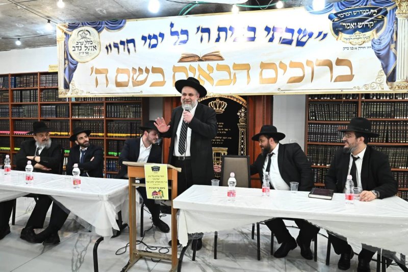 שוקי לרר