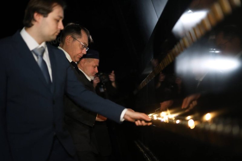 דוברות המוזיאון היהודי