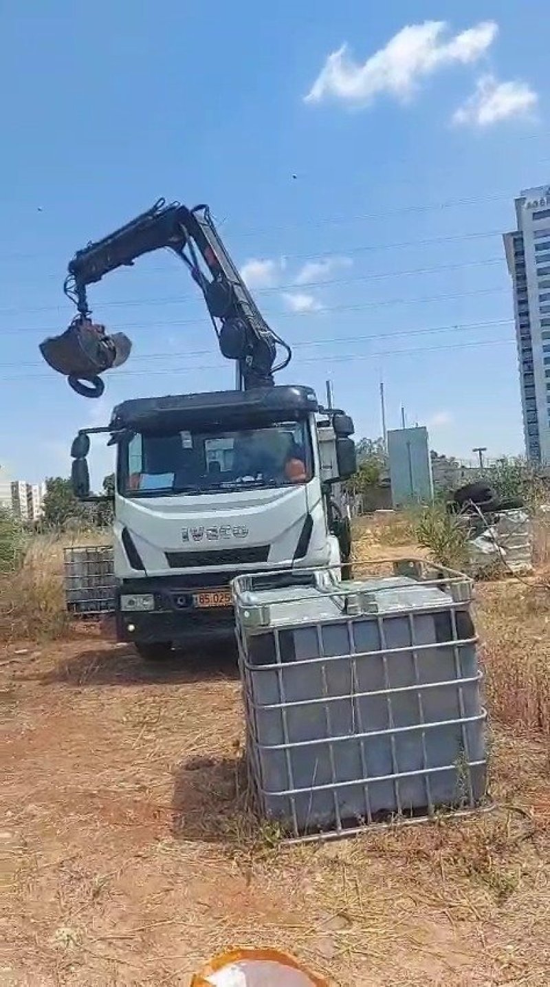 דוברות המשטרה