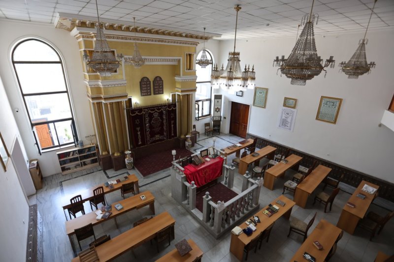 מרדכי לובעצקי