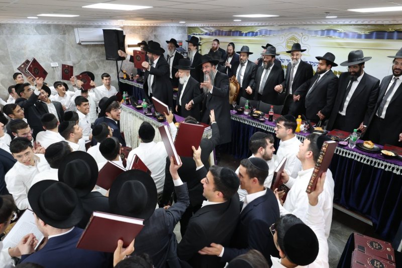 יעקב כהן ואלי קובין