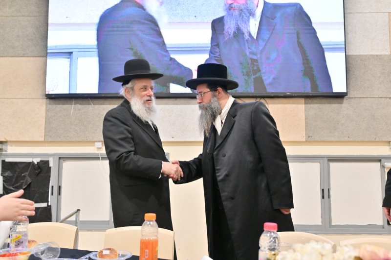 יהושע פרוכטר