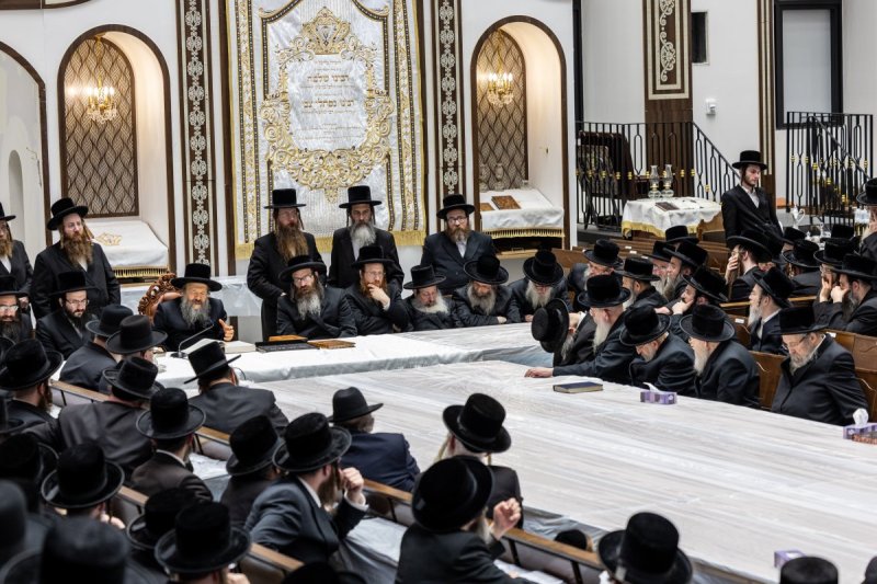 מגזין די וואך