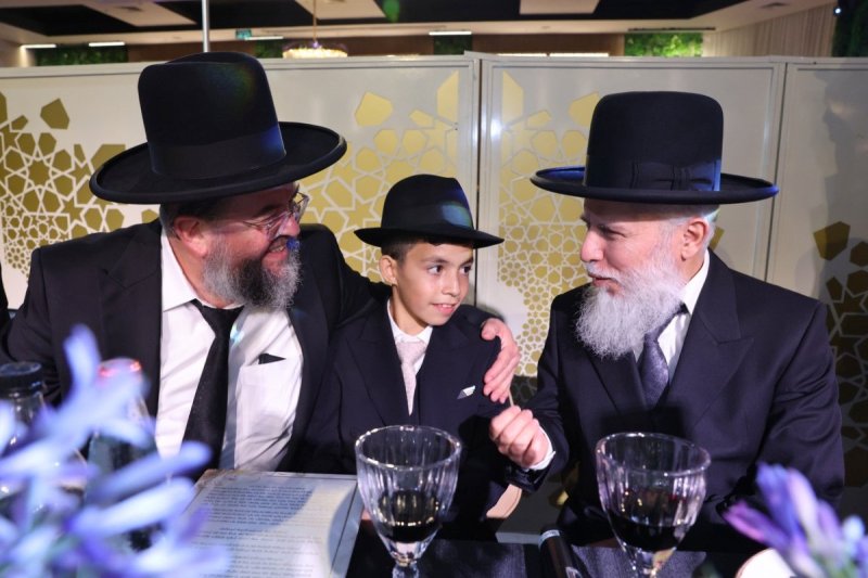 יעקב כהן