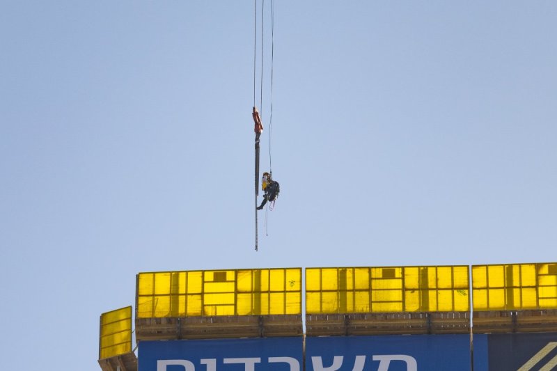 חיים גולדברג פלאש 90