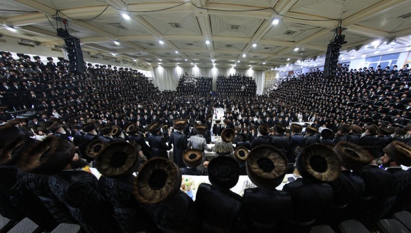 משה גולדשטיין