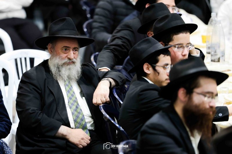 דוב בער הכטמן