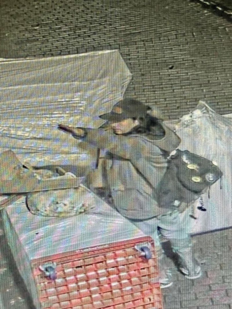 מצלמות אבטחה