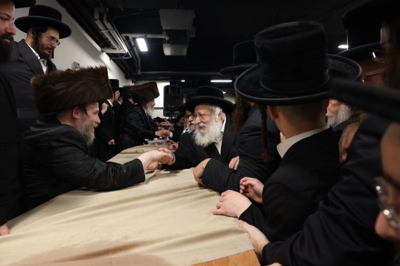 מאיר פרקש