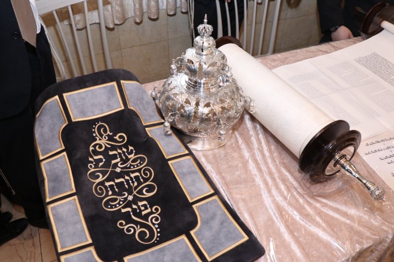 מתתיהו גולדברג