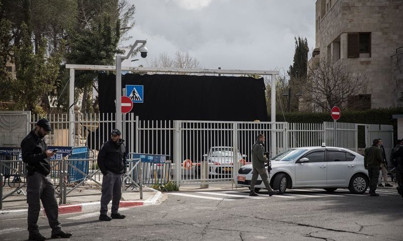 סערה במעון רה"מ: חשד לשימוש אישי בכרטיס האשראי של המדינה
