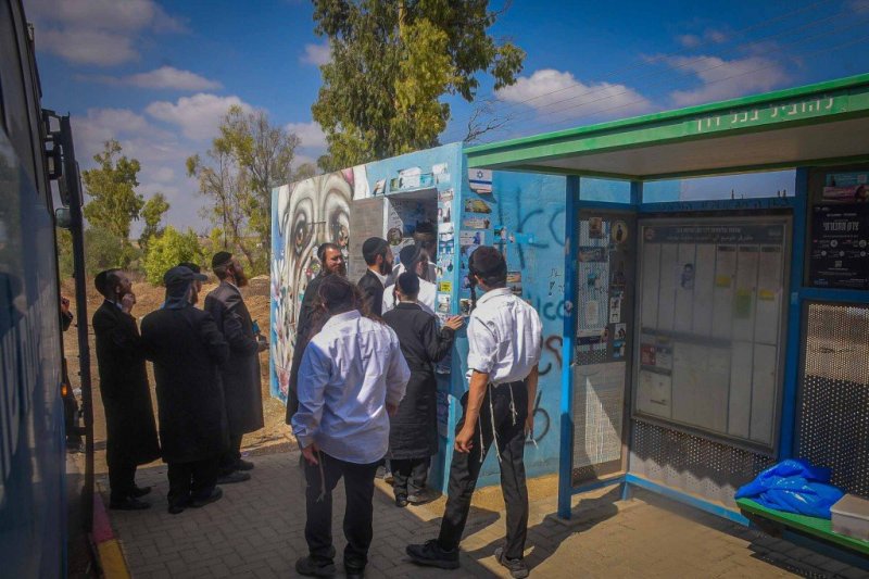 ארי קופרשטוק