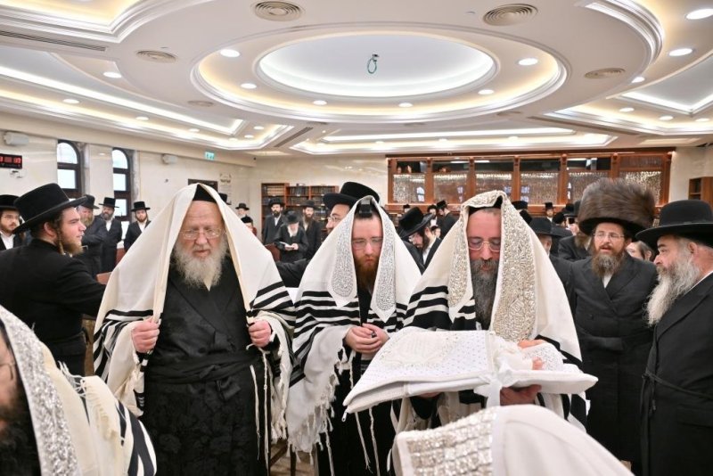 יהושע פרוכטר