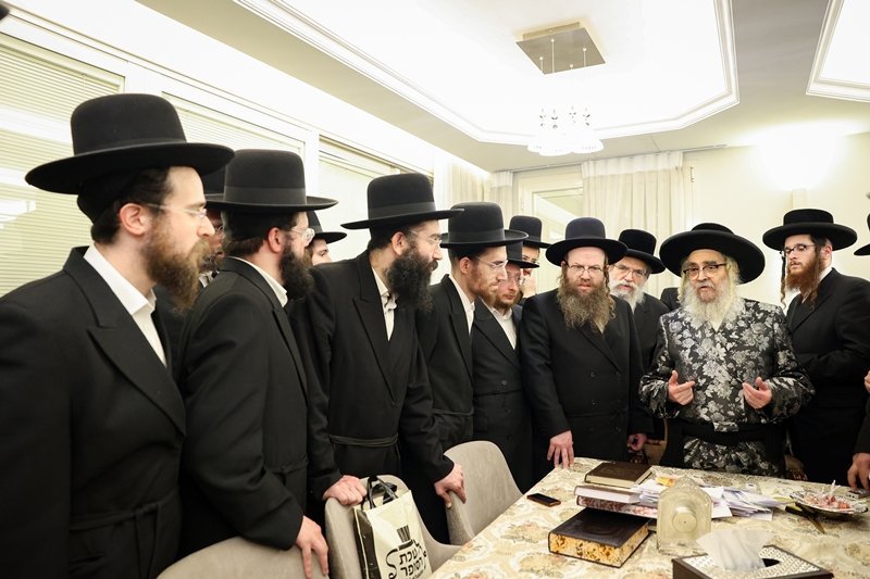 א. אייזנבאך